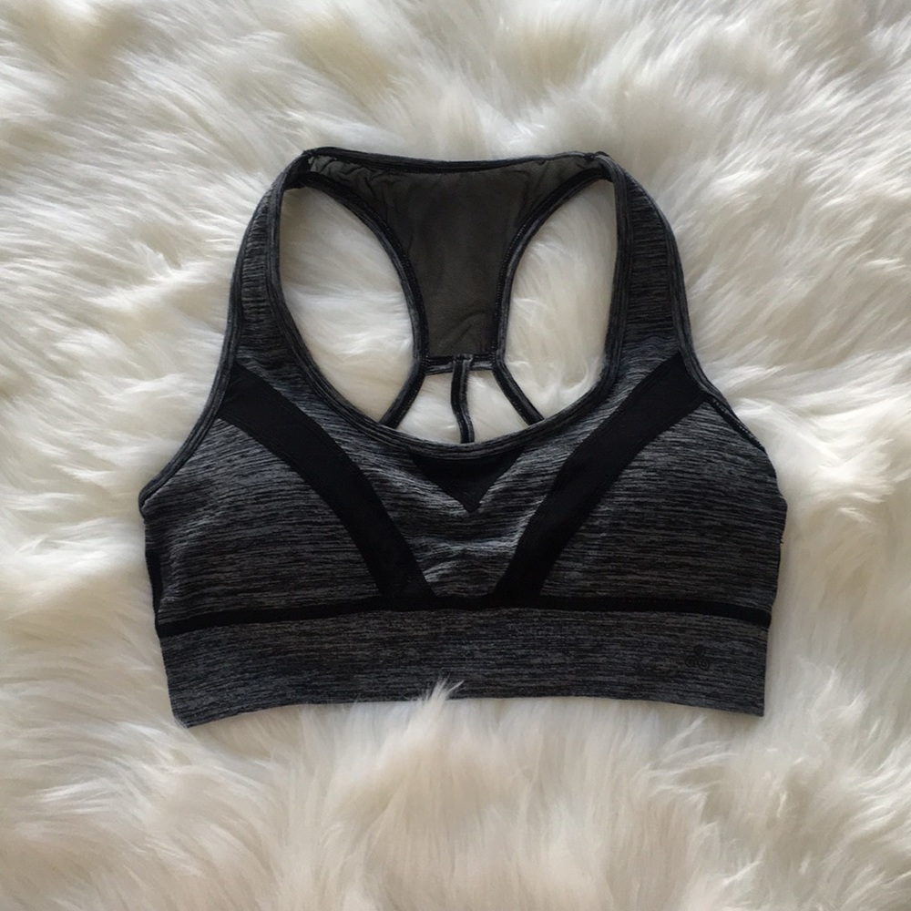 Sports bra